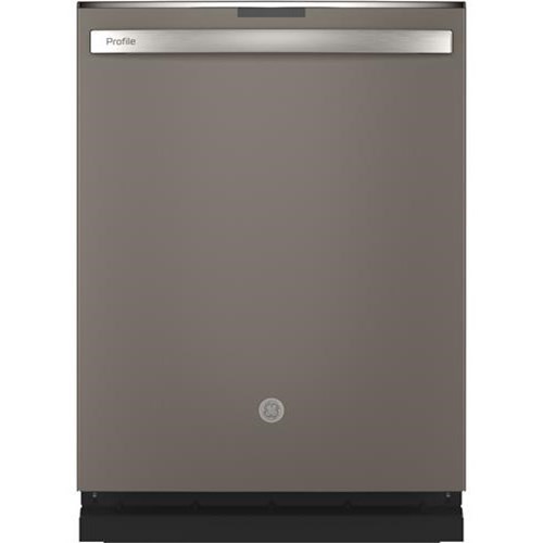 Ge profile shop series dishwasher